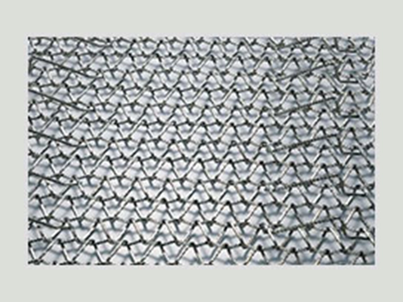 Single-Track Solar Conveyor Belt