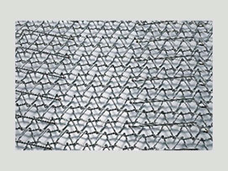 Single-Track Solar Conveyor Belt