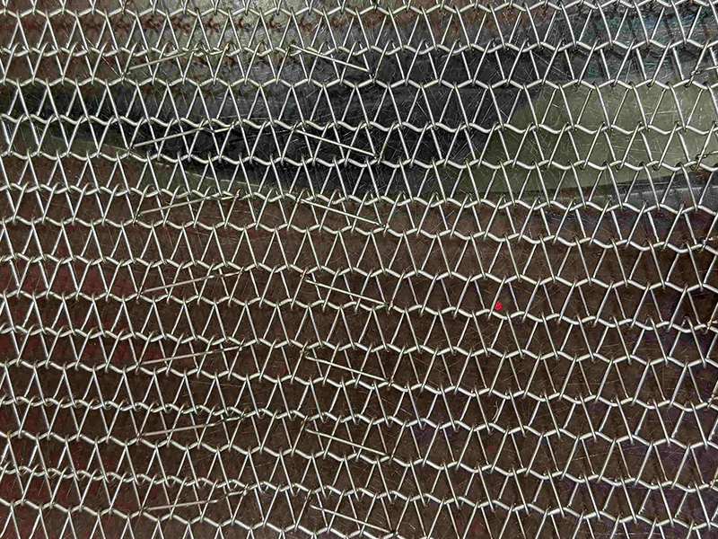 Dual-Track Solar Conveyor Belt