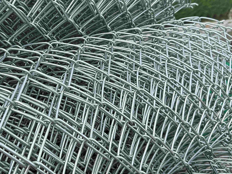 Diamond Mesh