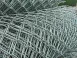 Diamond Mesh