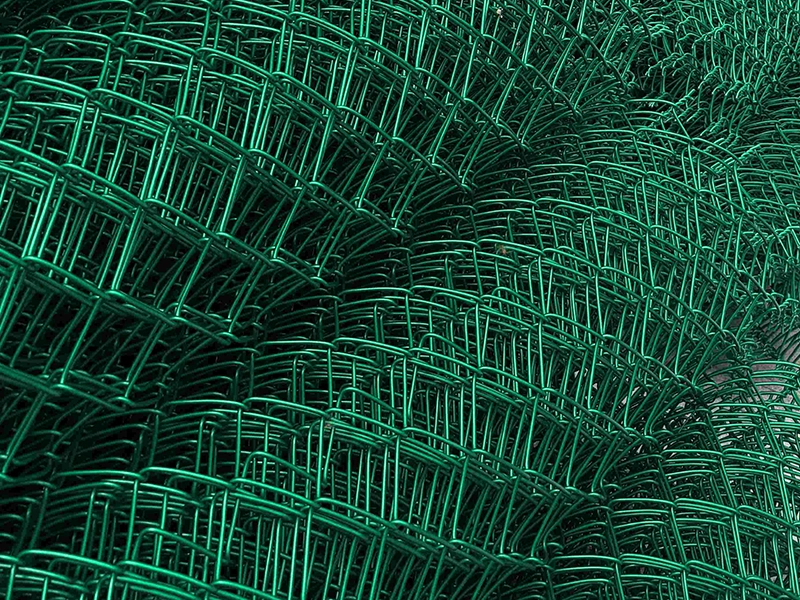 Diamond Mesh