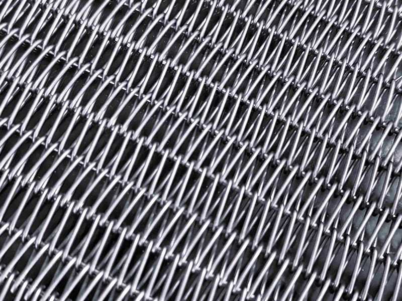 Rod Reinforced Belt