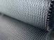 Compound Balanced Weave Belt