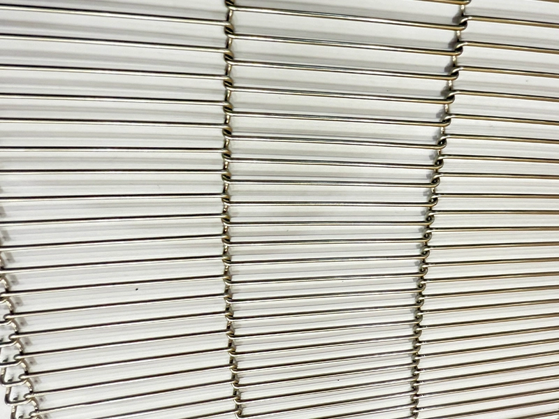 Ladder Conveyor Belt
