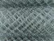 Diamond Mesh Belt