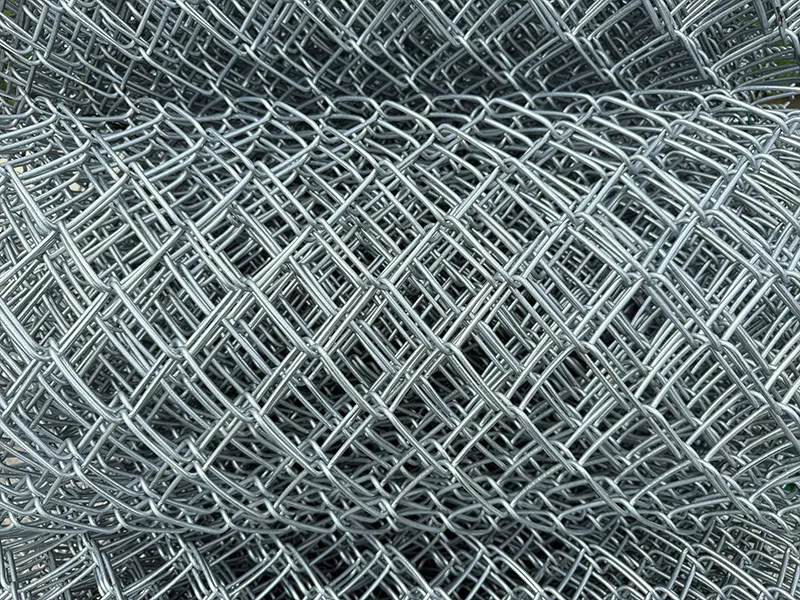 Diamond Mesh