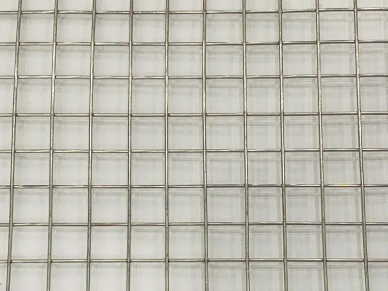 Welded Wire Mesh