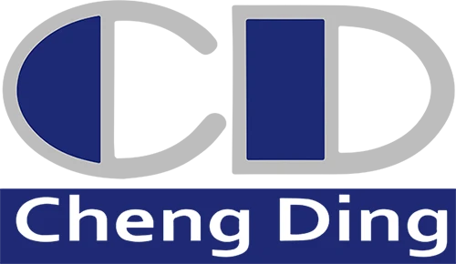 政頂企業有限公司